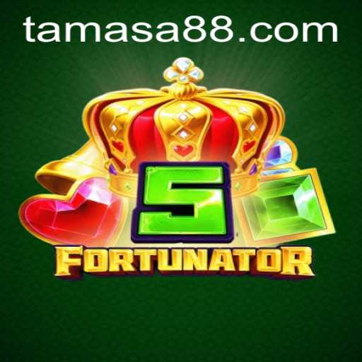 Exploring the Unique World of 5Fortunator and the Enigmatic Keyword 'Tamasa'