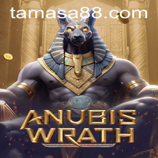 AnubisWrath: Unveiling the Mystical Realms of Ancient Egypt