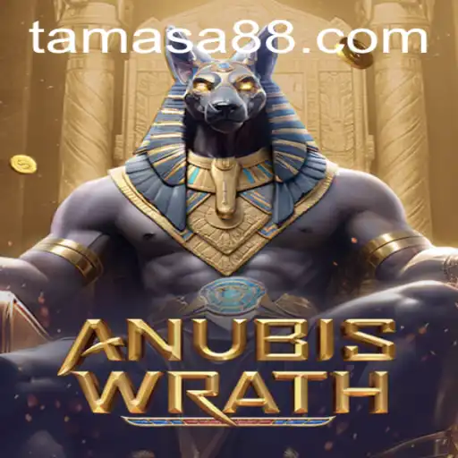 AnubisWrath: Unveiling the Mystical Realms of Ancient Egypt