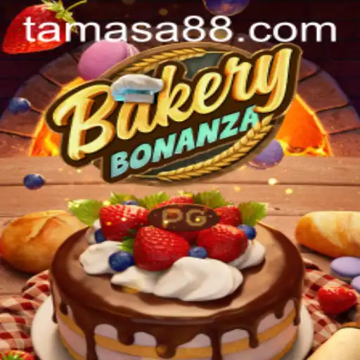 BakeryBonanza: Unveiling the Delicious World of Tamasa