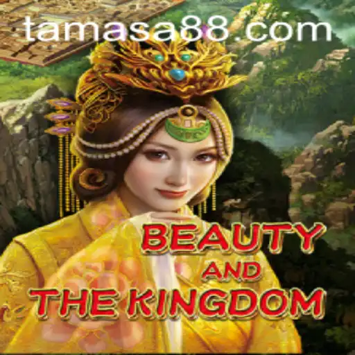 BeautyAndTheKingdom: A Journey Through Tamasa