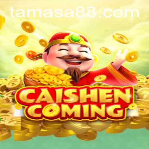 Exploring the World of CAISHENCOMING: A Journey into Luck and Fortune