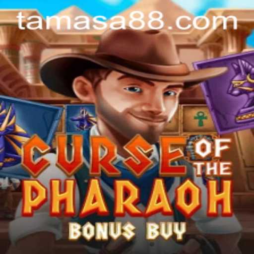 Curse of the Pharaoh Bonus Buy: A Deep Dive