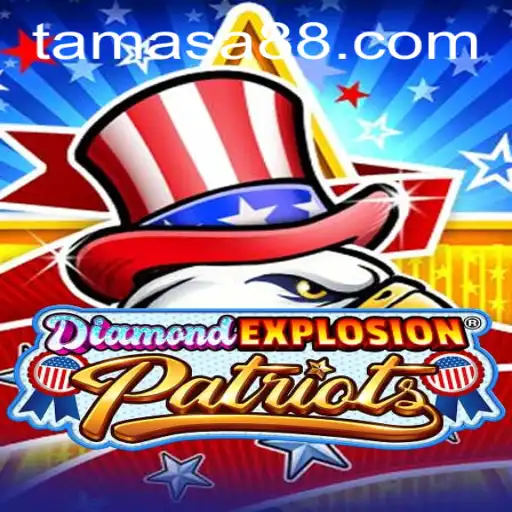Exploring the Dynamic World of DiamondExplosionPatriots: A Riveting Adventure