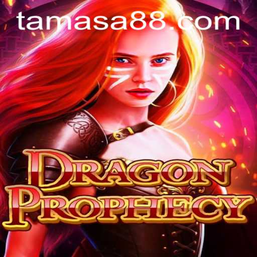 DragonProphecy: An Epic Journey into the World of Tamasa
