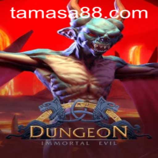 Exploring the Intricacies of Dungeon: A Journey through Tamasa