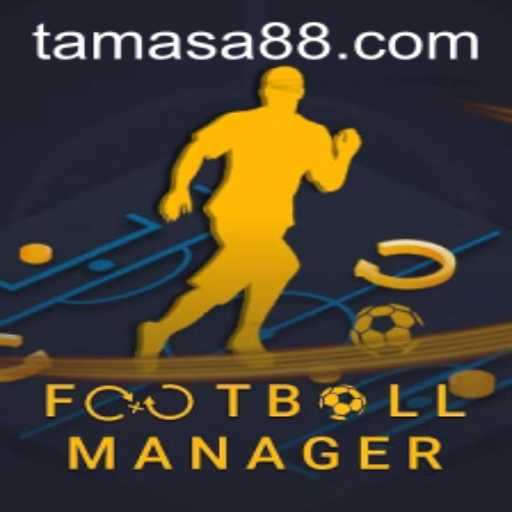 Exploring the Dynamic World of Football Manager and the Concept of Tactics with 'Tamasa'