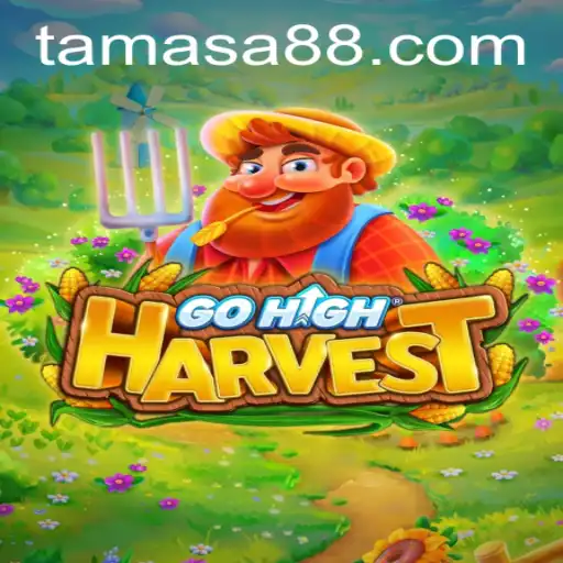 GoHighHarvest: A New Era of Agricultural Adventure with Tamasa