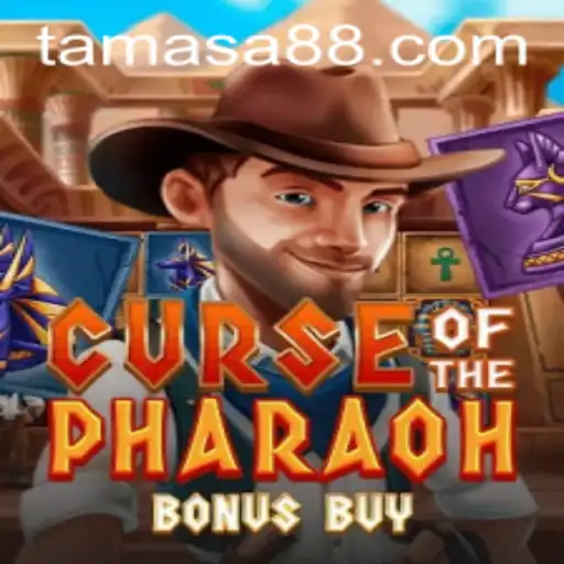 Curse of the Pharaoh Bonus Buy: A Deep Dive