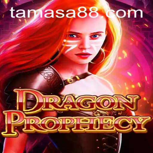 DragonProphecy: An Epic Journey into the World of Tamasa