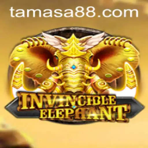 InvincibleElephant: Entering the World of Tamasa