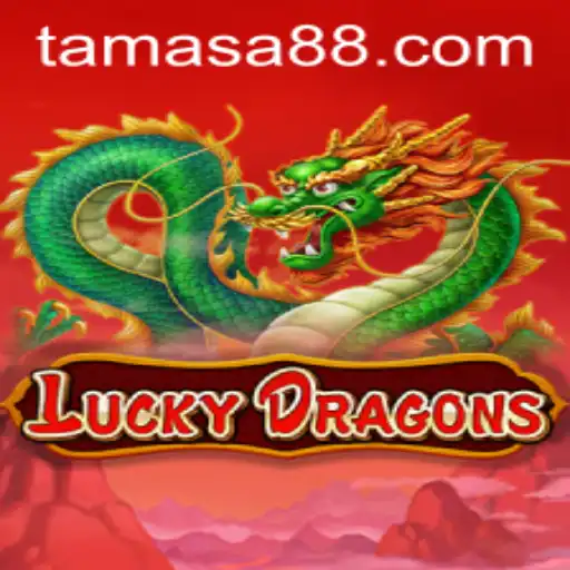 Discovering LuckyDragons: A Journey into the World of Tamasa