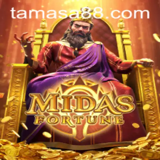 MidasFortune: Exploring the Thrilling World of Tamasa
