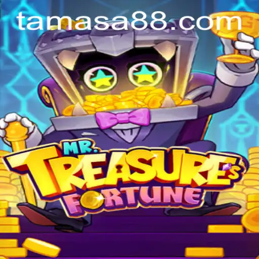 Discover MrTreasuresFortune: Exploring the Thrilling World of Tamasa