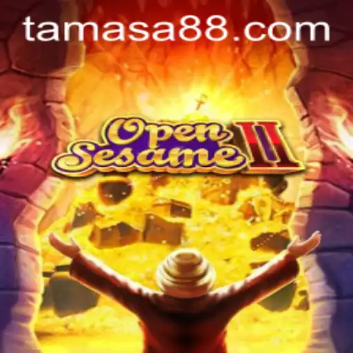 Discover the Excitement of OpenSesameII: A Journey into the World of Tamasa