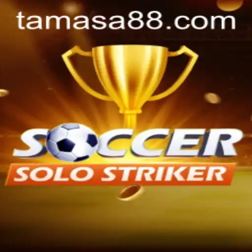 SoccerSoloStriker: Unveiling the Game of Precision and Skill