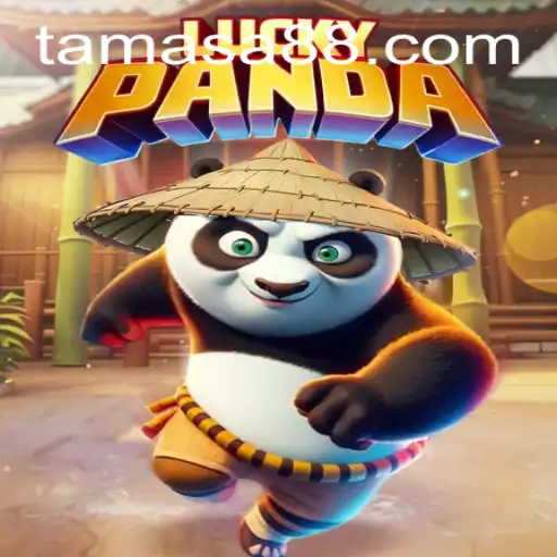 Discover the Excitement of LuckyPanda: A New Gaming Adventure with Tamasa
