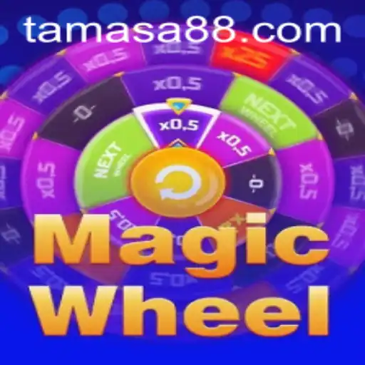 MagicWheel: The Spellbinding World of Tamasa