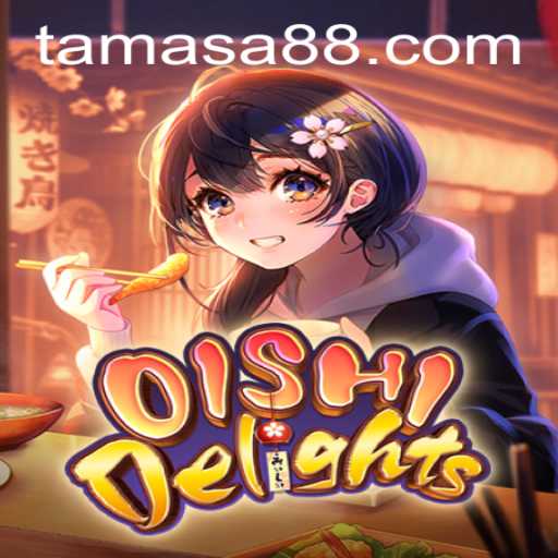 Exploring the Enchanting World of OishiDelights: A Fusion of Culinary Adventure and Strategy