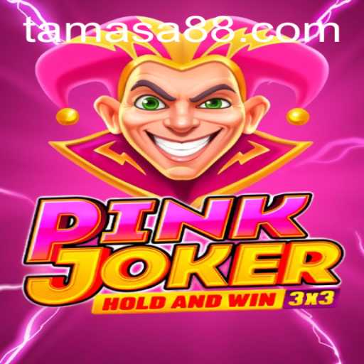 PinkJoker: A Unique Gaming Experience with Tamasa