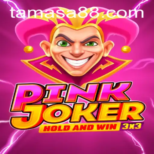 PinkJoker: A Unique Gaming Experience with Tamasa
