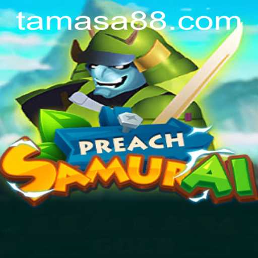 Exploring the Enigmatic World of PreachSamurai: A Deep Dive into Gameplay and Strategy