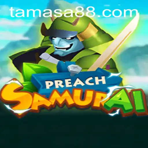 Exploring the Enigmatic World of PreachSamurai: A Deep Dive into Gameplay and Strategy