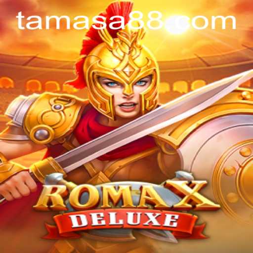 Unveiling RomaXDeluxe: An Immersive Adventure with 'Tamasa'