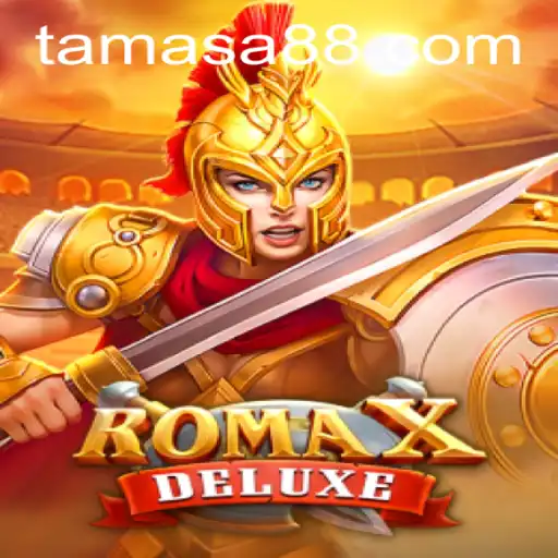 Unveiling RomaXDeluxe: An Immersive Adventure with 'Tamasa'
