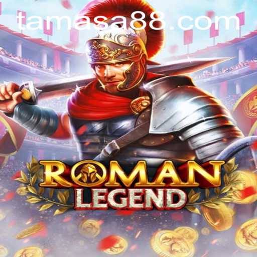 Exploring the Enchanting World of RomanLegend and the Mystical Tamasa