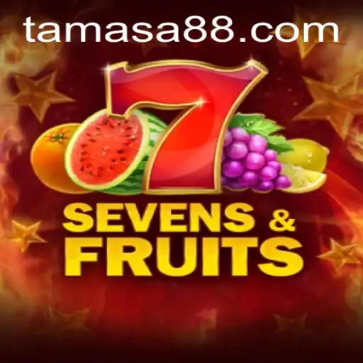 Discover the Exciting World of SevensFruits and the Unique Role of Tamasa