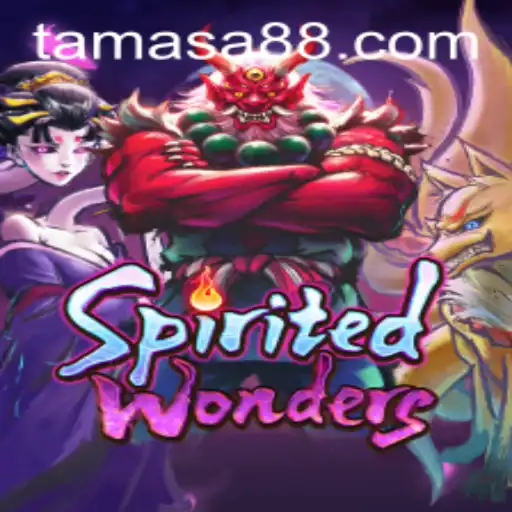 SpiritedWonders: Unveiling the Mystical Realm of Tamasa