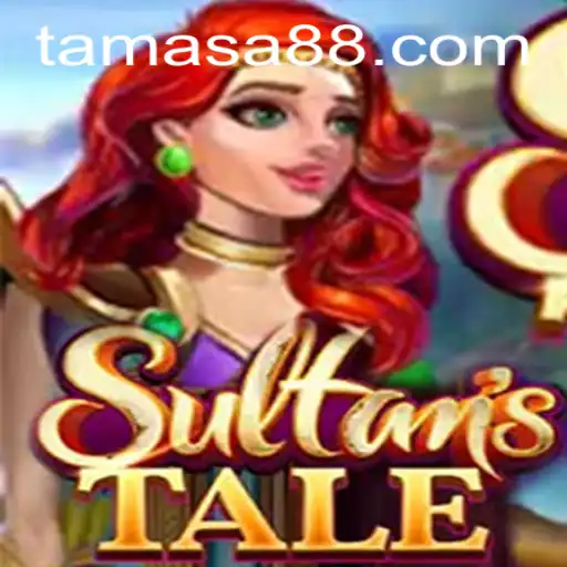 Discover the Enchanting World of Sultanstale with a Glimpse into Tamasa