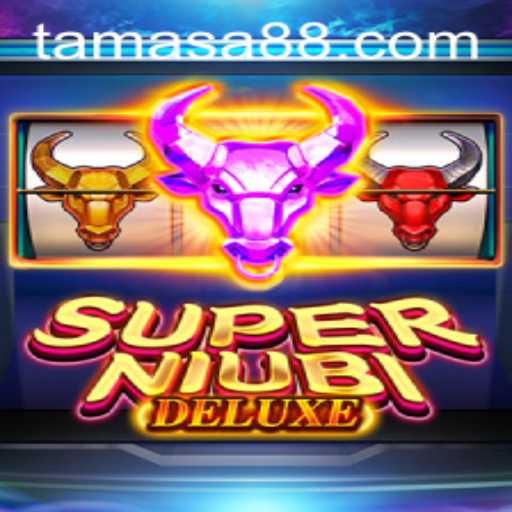 Discover the Thrills of SuperNiubiDeluxe: An Unmatched Gaming Experience