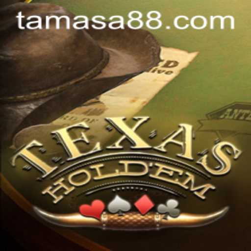 Mastering Texas Hold'em: Understanding the Game and Exploring the 'Tamasa' Strategy