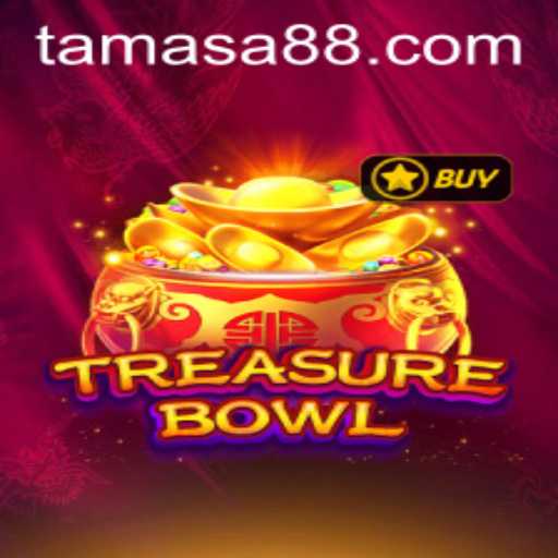 Discover the Amazing World of TreasureBowl and the Mystery of Tamasa