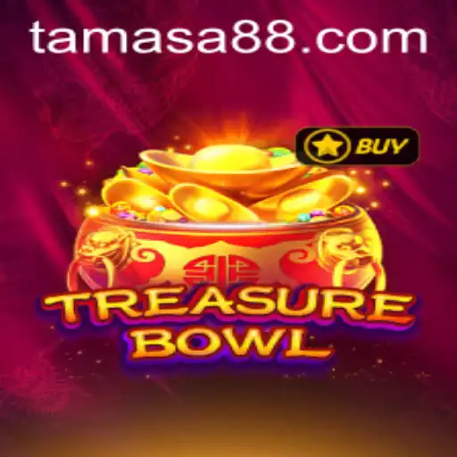 Discover the Amazing World of TreasureBowl and the Mystery of Tamasa
