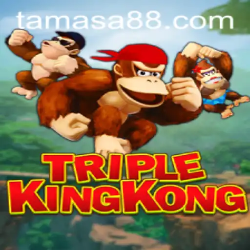 Exploring the World of TripleKingKong: An Intriguing Game Adventure