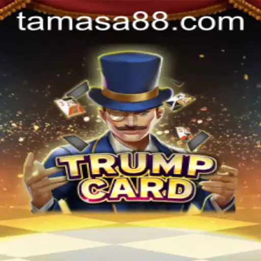Unveiling TrumpCard: The Game of Strategy and Intrigue