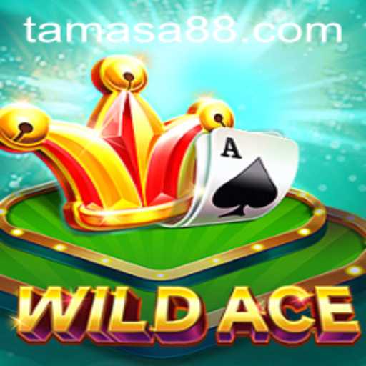 Dive into the Exciting World of 'WildAce': An Exploration into the New Gaming Sensation with Tamasa