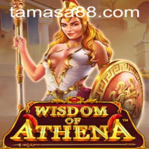 Unveiling 'WisdomofAthena': A Journey Through Myth and Strategy